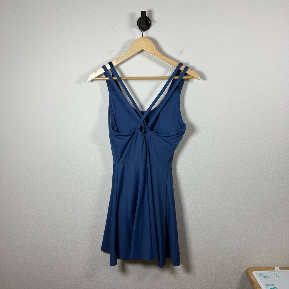 Fabletics Women’s Boost Performance Mini Dress in… - image 10